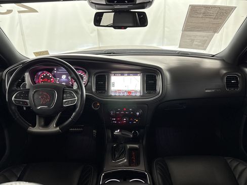 Used 2023 Dodge Charger SRT Hellcat w/ Harman/Kardon Audio Group image 16