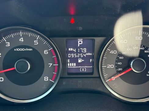 Used 2018 Subaru Forester 2.0XT Premium w/ Popular Package #2A AWD/4WD image 13