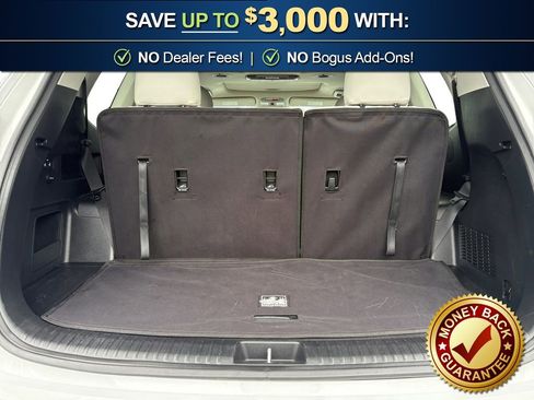 Used 2023 Kia Telluride EX FWD image 24