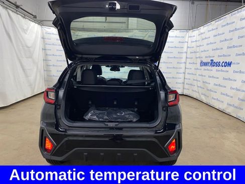 Certified 2025 Subaru Crosstrek 2.5i Limited image 18