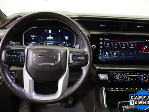 Certified 2023 GMC Sierra 1500 Denali w/ Denali Reserve Package image 25