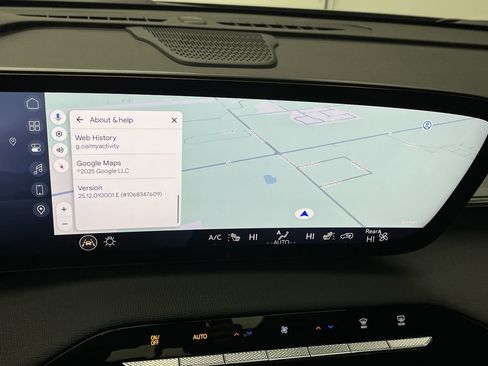 Certified 2025 Buick Enclave Sport Touring w/ Super Cruise Package image 4