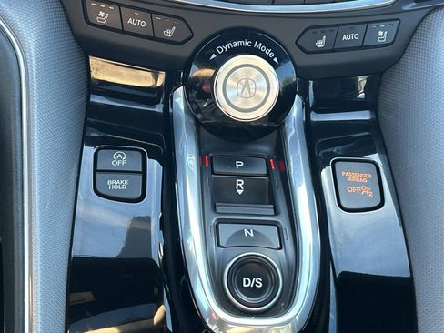 Used 2021 Acura TLX w/ A-SPEC Package FWD image 33