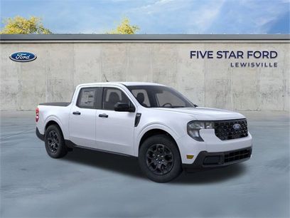 New 2025 Ford Maverick XLT w/ XLT Luxury Package