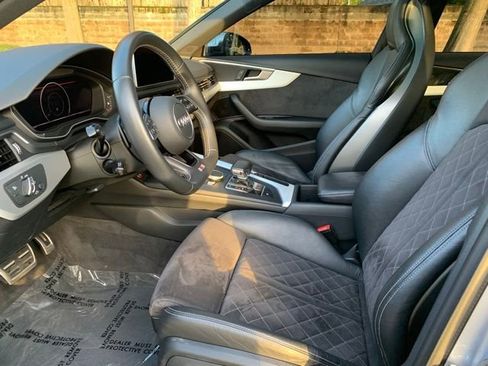 Used 2018 Audi S4 Premium Plus w/ Navigation Package image 11