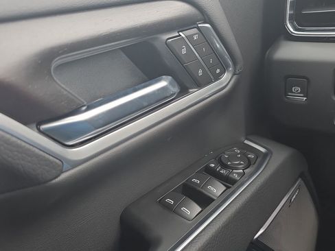 New 2026 GMC Sierra 2500 Denali w/ Technology Package AWD/4WD image 11