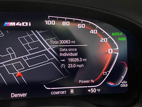 Certified 2023 BMW X4 M40i w/ Premium Package image 20