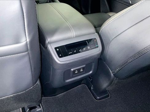 New 2026 Nissan Pathfinder SL AWD/4WD image 40