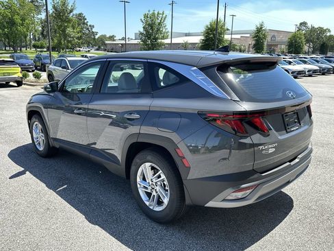 New 2026 Hyundai Tucson SE FWD image 5