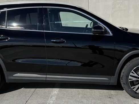 Used 2025 Mercedes-Benz GLA 250 GLA 250 image 3