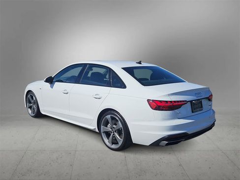 Used 2021 Audi A4 2.0T Premium Plus w/ Premium Plus Package image 6