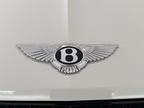 Used 2020 Bentley Continental GT AWD/4WD image 31