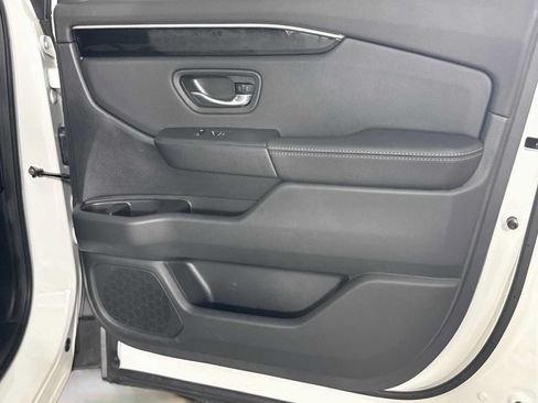Used 2026 Honda Pilot EX-L image 26