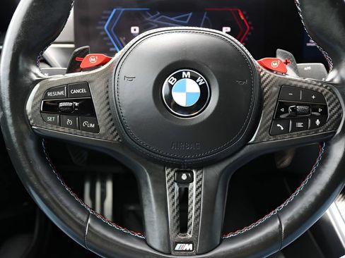 Used 2024 BMW M2 w/ Lighting Package RWD image 19