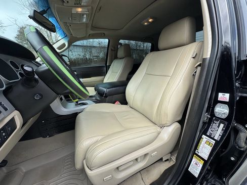 Used 2007 Toyota Tundra Limited image 5