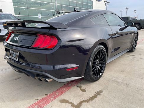 Used 2023 Ford Mustang GT Premium w/ GT Performance Package image 5