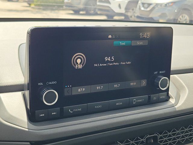 Used 2023 Honda Accord EX image 24