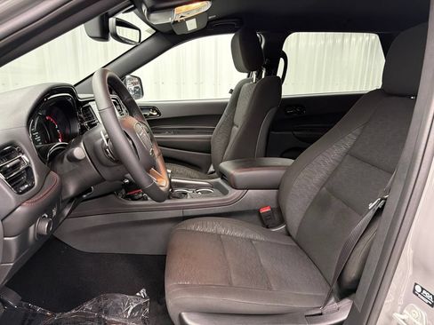 New 2026 Dodge Durango GT w/ Blacktop Package AWD/4WD image 14