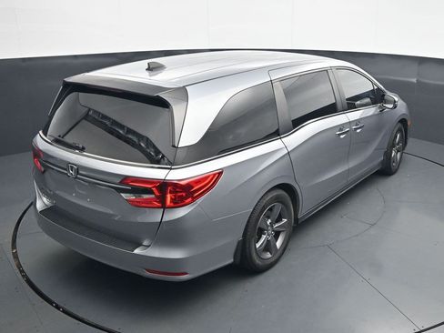 Used 2021 Honda Odyssey EX image 15