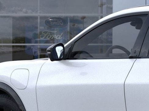 New 2025 Ford Mustang Mach-E Premium w/ Sport Appearance Package image 50