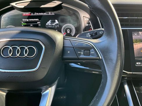 Used 2021 Audi Q7 3.0T Premium Plus image 19