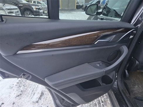Used 2019 BMW X3 xDrive30i image 39