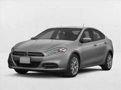 Used 2013 Dodge Dart SXT FWD image 1