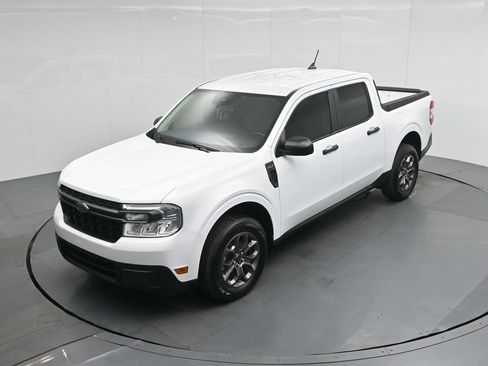 Used 2024 Ford Maverick XLT image 34