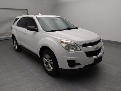 Used 2015 Chevrolet Equinox LS image 13
