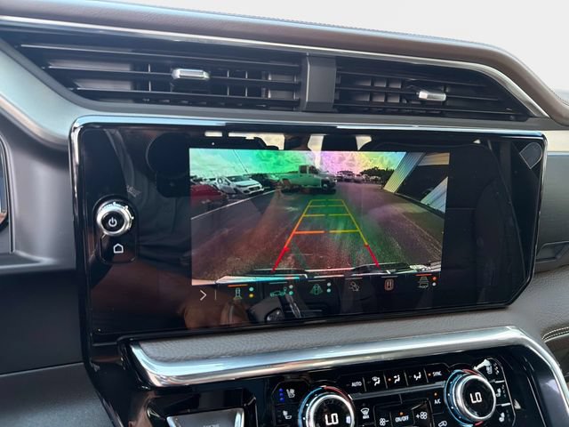 New 2026 GMC Sierra 1500 Denali w/ Technology Package AWD/4WD image 24