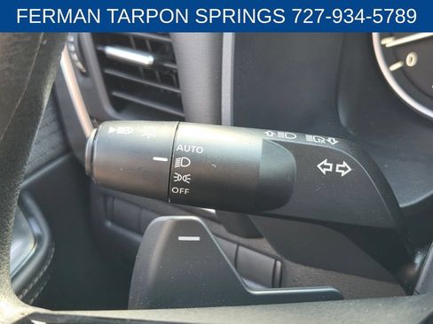 Used 2023 Nissan Rogue SV FWD image 32
