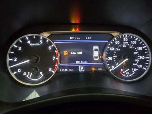 Used 2021 Nissan Sentra SV image 19