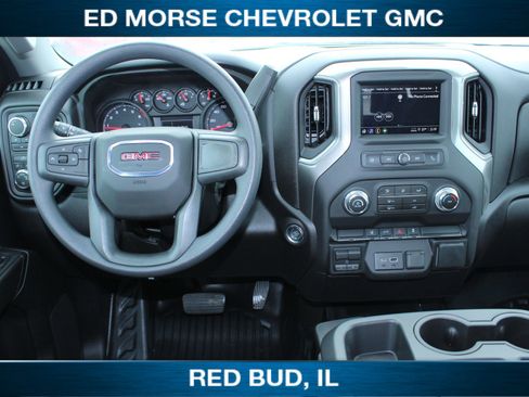 New 2026 GMC Sierra 2500 Pro w/ Convenience Package image 15