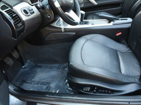 Used 2003 BMW Z4 3.0i RWD image 15