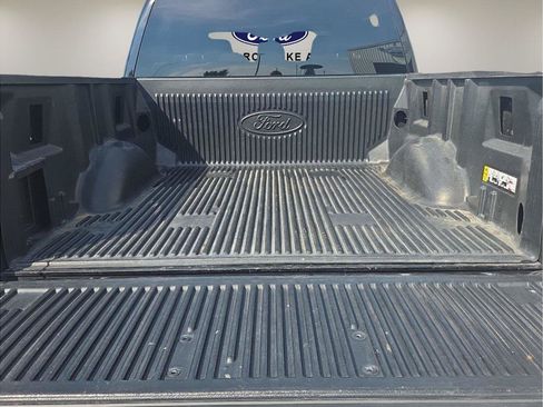 Used 2023 Ford F150 XLT w/ Equipment Group 302A High AWD/4WD image 13