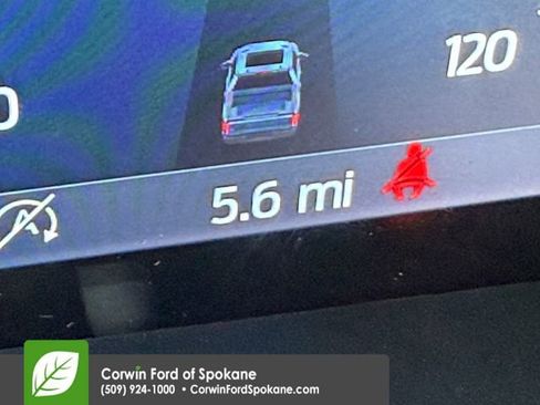 New 2025 Ford F150 Tremor w/ Equipment Group 402A High image 4