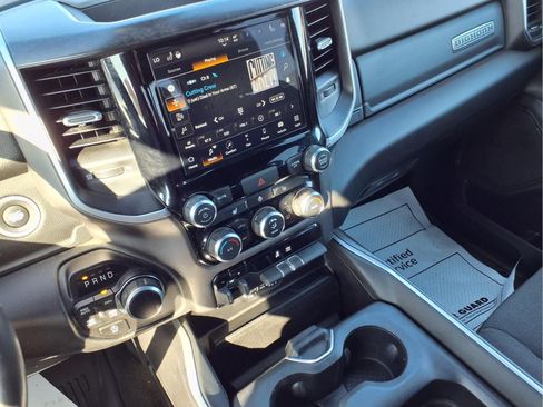 Used 2024 RAM 1500 Big Horn image 8