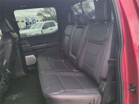 Certified 2025 Ford F150 Raptor image 14