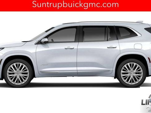 New 2026 Buick Enclave Avenir w/ Super Cruise Package image 98