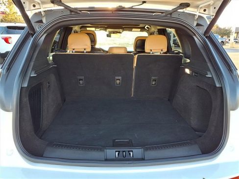 Certified 2022 Lincoln Corsair Reserve w/ Equipment Group 201A image 25