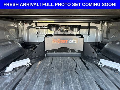 Used 2022 RAM 2500 Big Horn w/ Level A Equipment Group AWD/4WD image 40