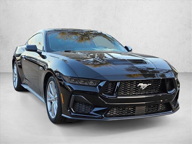 New 2026 Ford Mustang GT Premium RWD image 7