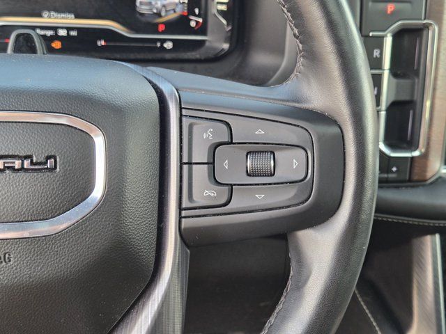 Used 2023 GMC Yukon XL Denali Ultimate AWD/4WD image 29