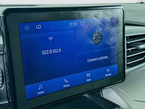 Certified 2023 Ford Explorer XLT w/ Equipment Group 202A AWD/4WD image 20
