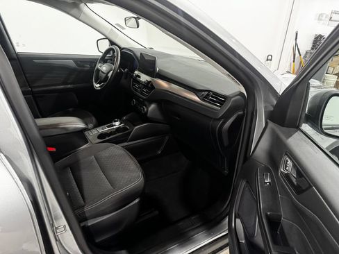 Used 2024 Ford Escape Active AWD/4WD image 26