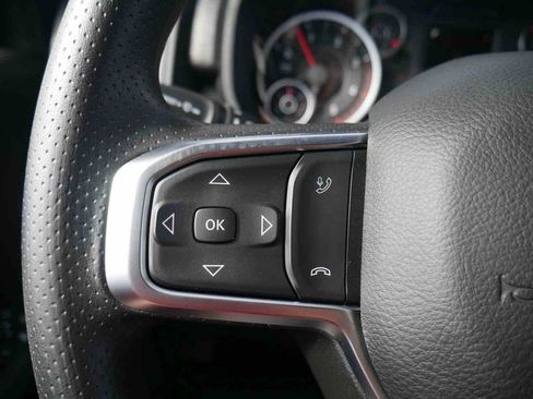 New 2026 RAM 2500 Tradesman image 47