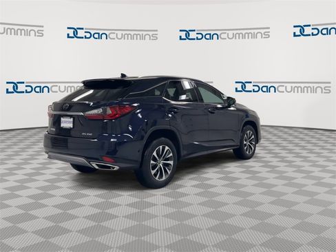 Used 2020 Lexus RX 350 FWD image 8