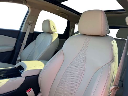 Used 2024 Acura RDX SH-AWD w/ Technology Package image 12