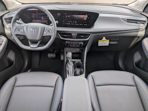 New 2026 Buick Encore GX Sport Touring w/ Comfort Package image 19