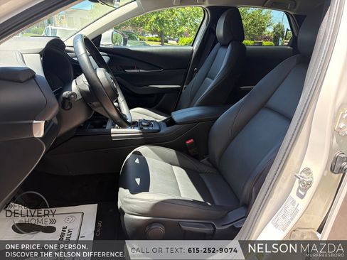 Certified 2023 MAZDA CX-30 AWD 2.5 S w/ Select Package image 19